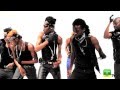 Elephant Man Crocodile / Badman Style Video and Lyrics