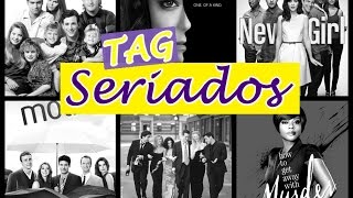 TAG: Seriados