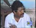 Tamil Tigers leader Velupillai Prabhak in Tamil nadu on 80'S