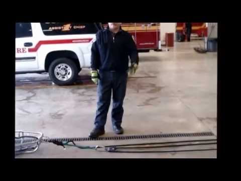 how to set up a 3-1 z-rig