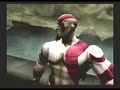 God Of War:Tháº§n Chiáº¿n Tranh