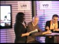 Waterschapsdebat voorstelronde 1 Waterschapsdebat voorstelronde 1