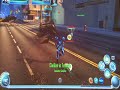 DC Universe Online G