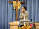 (3 d 6) Las circunstancias no evitar�n que tu veas la gloria de Dios.