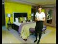 videos de melissa porter in opaque tights