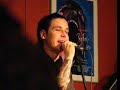 17.09.2008 acoustic set in Amadeus