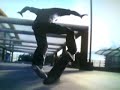 Ea Skate Darkslide (LANDED) Good Qualty