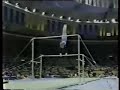 Dagmar Kersten - 1988 Olympics AA - Uneven Bars