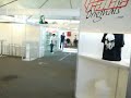 Arrancada de cadeiras no 15° Festival Força Livre de Arrancada