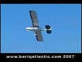 Challenger II Scale RC Plane