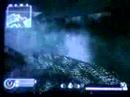 Call of Duty 4 Glitch on Crossfire