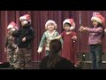 Christmas Concert - Trinity\