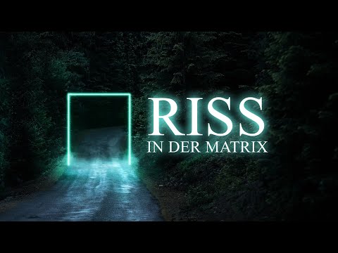 RISS IN DER MATRIX & DER DJATLOW VORFALL - Vortrag von Werner Betz