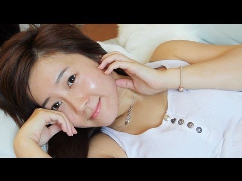how to keep skin glowing