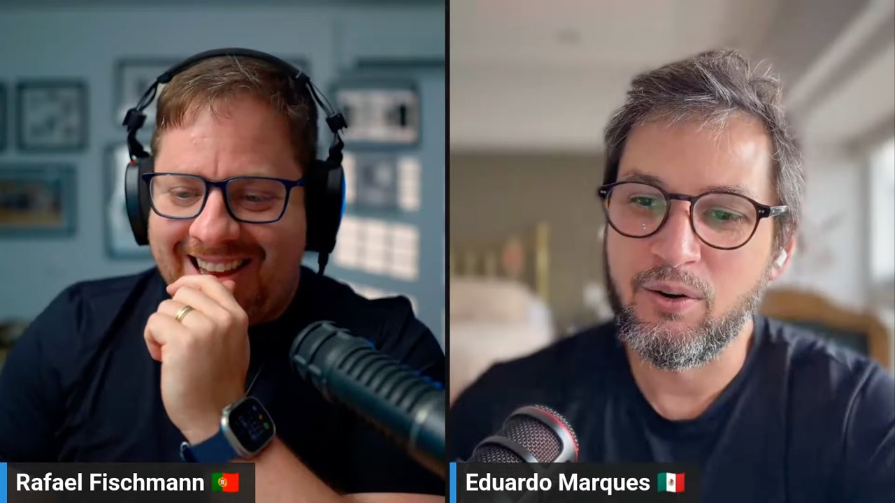 MacMagazine no Ar #694 (gravação ao vivo)