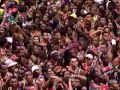 Oz Bambaz Carnaval 2008 - S� as Cabe�as