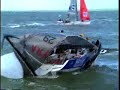 Prologue Dunkerque tour de france a la voile 2004