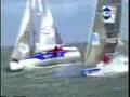 Prologue Dunkerque tour de france a la voile 2004