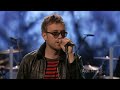 Gorillaz - On Melancholy Hill (Live on AOL Sessions) Video