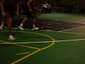 cadet92 vedruna vs salle bonanova  la#11 