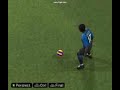 LuaLua - Golazo PES6