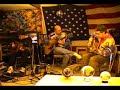 jimi hendrix cover - HEY JOE - WRM Trio