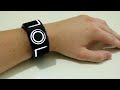 Tokyoflash Kisai Seven LED Watch Review $10 Discount for Product Feedback Viewers: PFEED Follow Us On Twitter: twitter.com Website: www.productfeedback.com.au Google+ gplus.to Add Us On Facebook: www.facebook.com