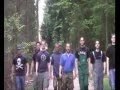 Team O'Houlihan Trailer 2008 Teil1