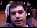 Scales checking in from Massive 2006