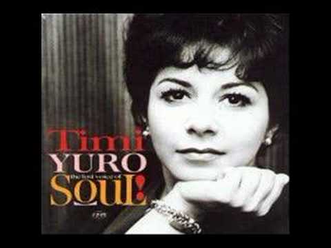 Timi Yuro - Insult To Injury