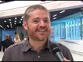 E' online l'intervista a Marco Calvo, realizzata al termine dell'incontro "Futuro è sostenibilità": http://bit.ly/9rVz9k #capdig6