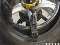 HPA FAIP M928 ROYAL - ALLOY RIM