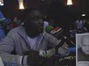 PGC TV AND AKON AT THE GRAMMYS