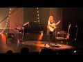 Coeur de Pirate - Tournée solo @ Hérouville St Clair