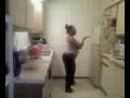 Stacia dancin to get like me