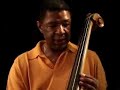 Buster Williams plays ALTER EGO DoubleBass www.alter-ego.it