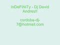 Indefinity - Dj David Andres Hardhouse Indefinity - Dj David Andres Hardhouse