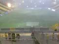 BVB-JUVE SPIELABBRUCH ... REGENVIDEO IM STADION