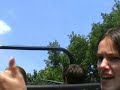 Schooltripje Efteling - De Bobbaan