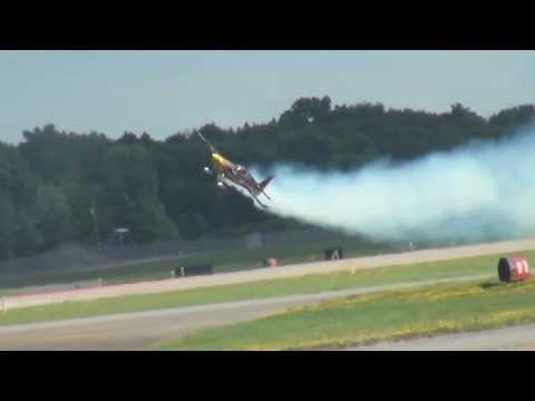 540 - Love the landing!!!