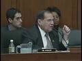 Nadler Rejects Antitrust Exemptions for Health Insurance Companies
