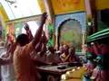 New Vraja-dhama kirtan