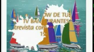 Show de Turismo - TV Bandeirantes - 1998