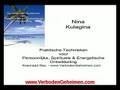 NINA KULAGINA TELEKINESE VIA GEDACHTENKRACHT UIT RAJA YOGA HUNA