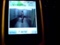 Tiny Phone Video Sample 1 Jan. 2, 2008