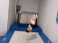 videos de Trampoline Wall