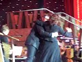 Craig Revel Horwood dances on the SCD tour Craig Revel Horwood dances on the SCD tour
