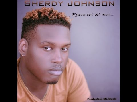 SHERDY JOHNSON - Entre Toi Et Moi