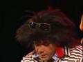 Les Inconnus - Les Petasses