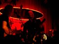 Alejandro Escovedo - Continental Club, Austin TX Nov 09